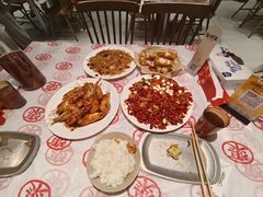 -聚味斋香辣蟹(生态城万达店)