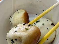 -许记生煎(遵义路店)