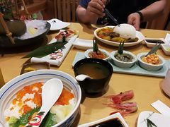 -山之川日料放题(通州店)