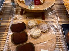 -巴黎贝甜(五月花广场店)