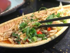 -成都老码头火锅(旺角店)