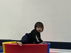 -美吉姆儿童发展中心(远洋中心店)