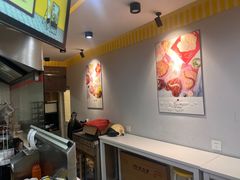 -超级鸡车(华东师大店)