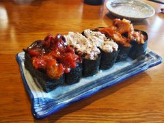 -三月居酒屋(青年大街店)