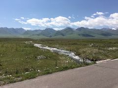 -新疆那拉提国家旅游度假区