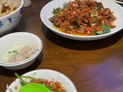 -八碗湘长沙市井菜(坡子街店)