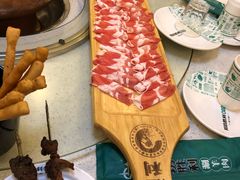 -阳坊胜利涮羊肉(阳坊老店)