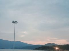 -朱家尖南沙景点