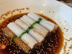 -南山鲜虾面·活鲜小馆·海味大连菜(南山总店)