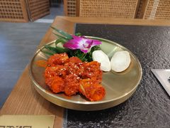 -韩满园· 甄选韩式烤肉