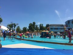 -苏州乐园森林水世界