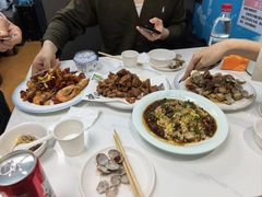 -来之顺海鲜菜馆·青岛菜·始于1993(栈桥店)