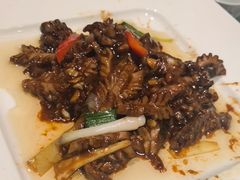 -老德州四合院·德州菜(天衢路店)
