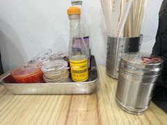 -潮妈小食