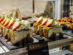 -BHG Bakery(北京SKP店)