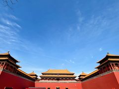 -故宫博物院(故宫)
