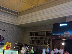 -盛宴标帜餐厅·亲子自助 (南昌喜来登酒店)