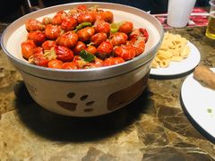 -郑喜旺烧烤(郑州总店)