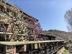 -北京水岸山吧度假村(雁栖镇店)