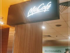 -麦当劳(沙河店)