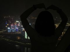-WFC会仙楼观景台