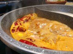 -老灶堂文创火锅(文艺路店)