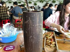 -竹一味·竹筒饭