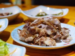 -唯成•韩国炭火烤肉 유성고기