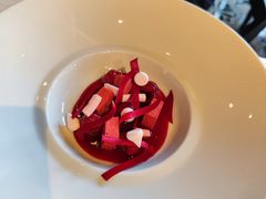 -Le Comptoir de Pierre Gagnaire