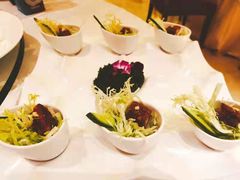 -宁波华侨温德姆至尊豪廷大酒店·豪廷轩中餐厅