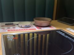 -温野菜涮涮锅(大悦城店)