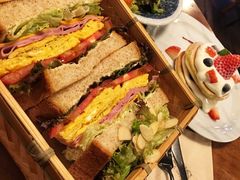 -AFS Cafe & Canteen(闽江二路店)