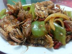 -烁佳海鲜大馅饺子