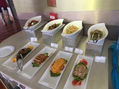 -汇泉王朝大饭店-旋转餐厅(南海路店)