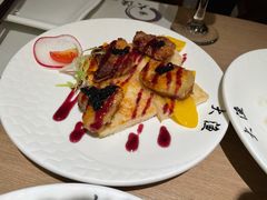 -大渔铁板烧(花园道店)