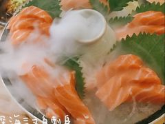 -万岁寿司(万国店)