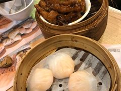 -添好运点心专门店(中环IFC店)