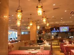 -西贝(吴江路湟普汇店)
