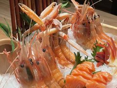 -Minase水濑·日料放题(外滩店)