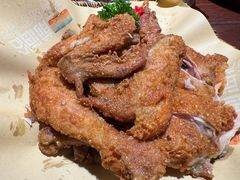 -前海沿·青岛菜(五四广场永旺店)