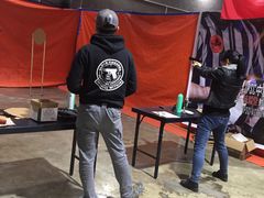 -湖南铳毅堂射击运动俱乐部有限公司