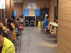 -麦当劳(北苑秋实路店)