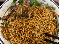 -晓午阳常熟炒浇面(红庙店)