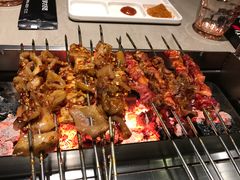 -丰茂烤串