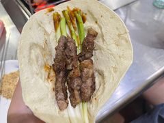 -小寒羊烧烤(凯瑞时代大厦店)