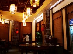 大堂-杨记隆府(白象街店)