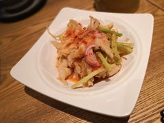 泰汁无骨凤爪-太泰(万象城店)