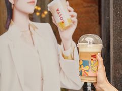 -COSTA COFFEE(吴江路店)