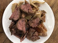 -老白家水盆羊肉