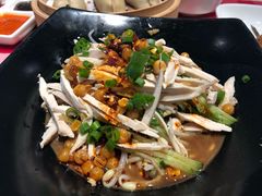 -西贝(无锡万象城店)